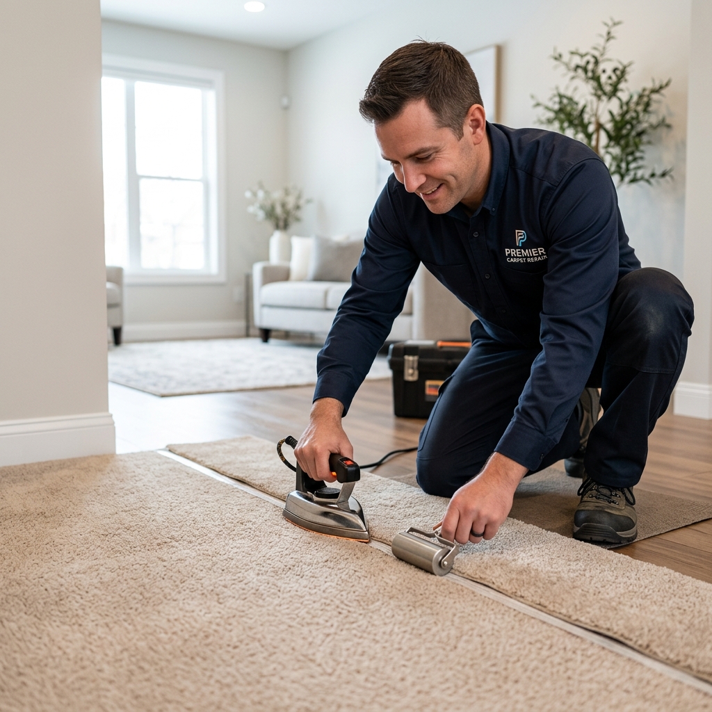 Professional Carpet Repair Upper Coomera