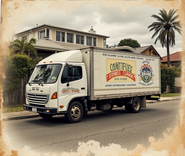 Fresho Carpet Cleaning Upper Coomera Founding Story
