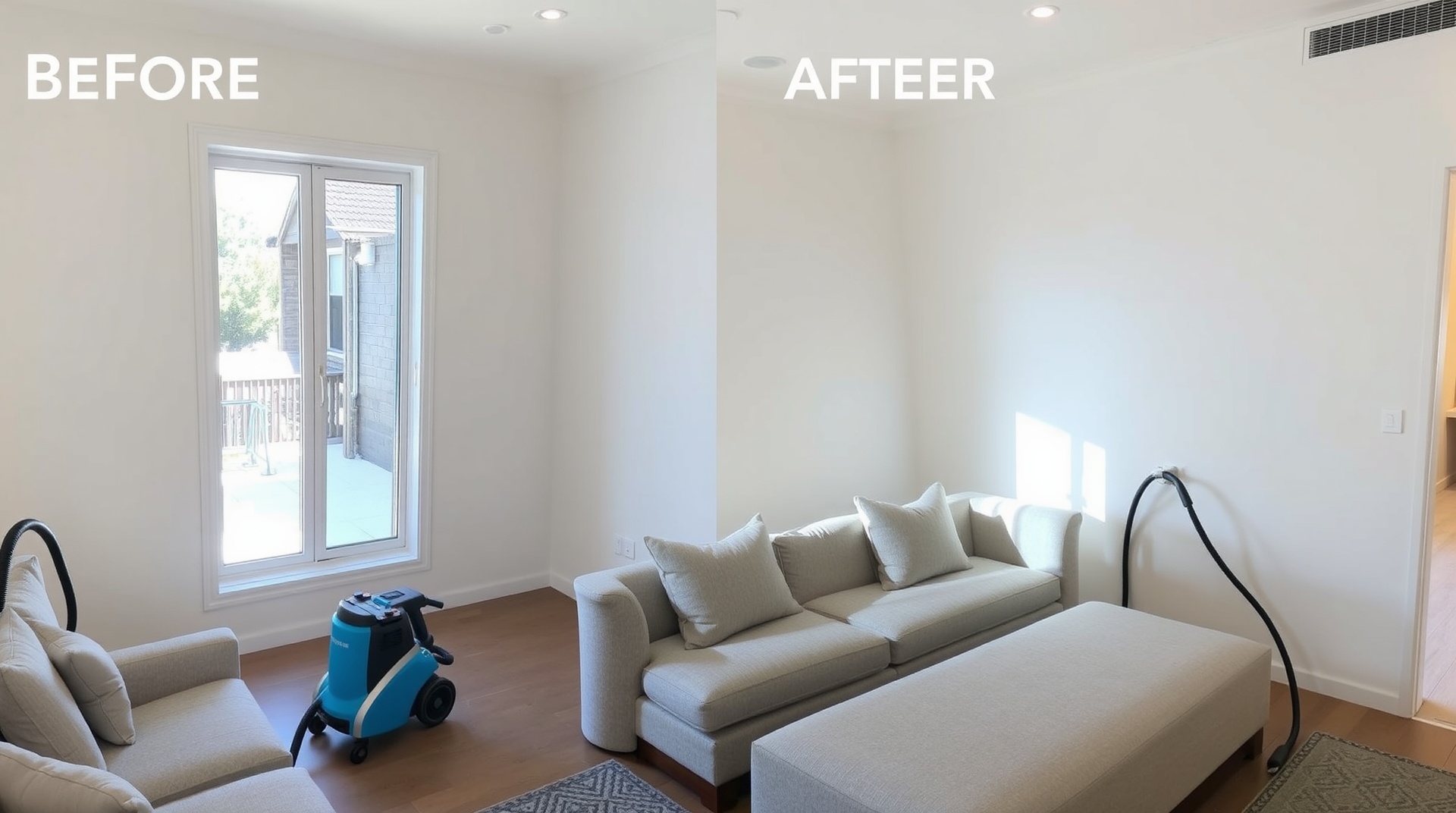 Professional Upholstery Cleaning Upper Coomera